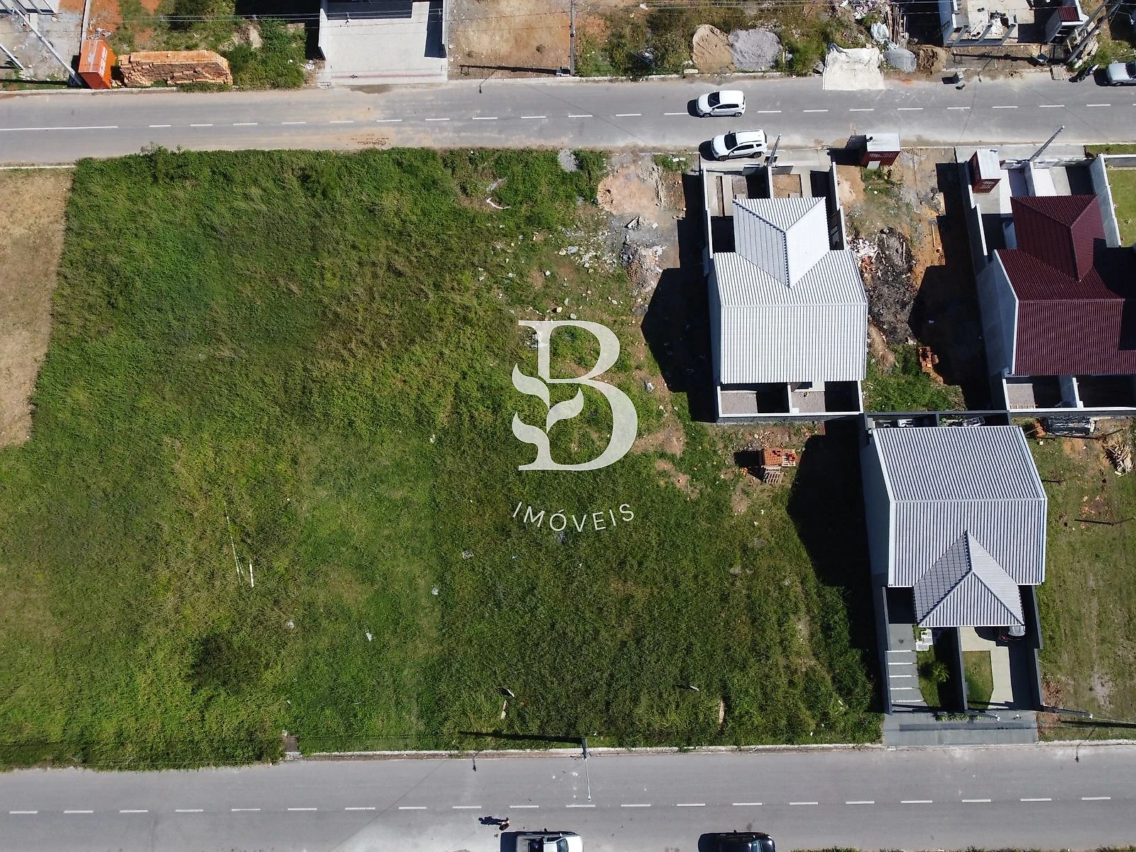 Terreno em Pachecos, Palhoça. 0 quartos, 0m². Imagem 5 de 8