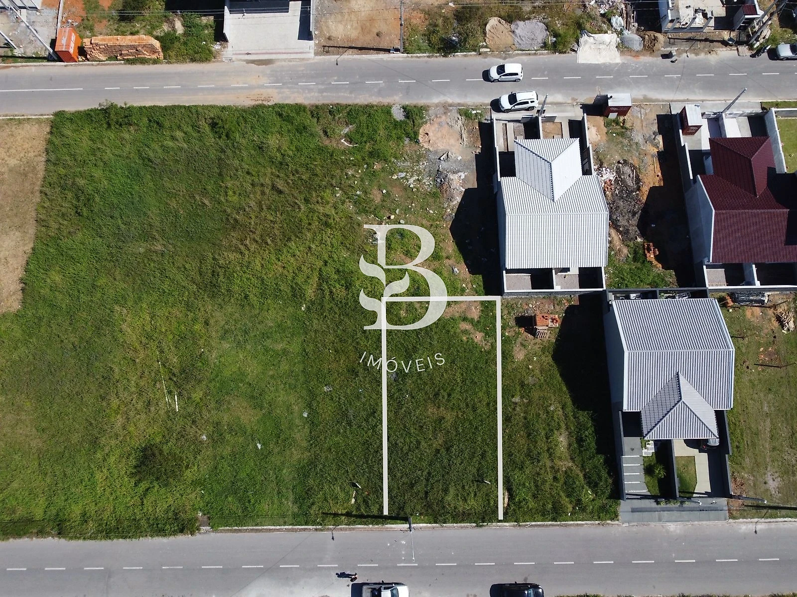 Terreno em Pachecos, Palhoça. 0 quartos, 0m². Imagem 6 de 8