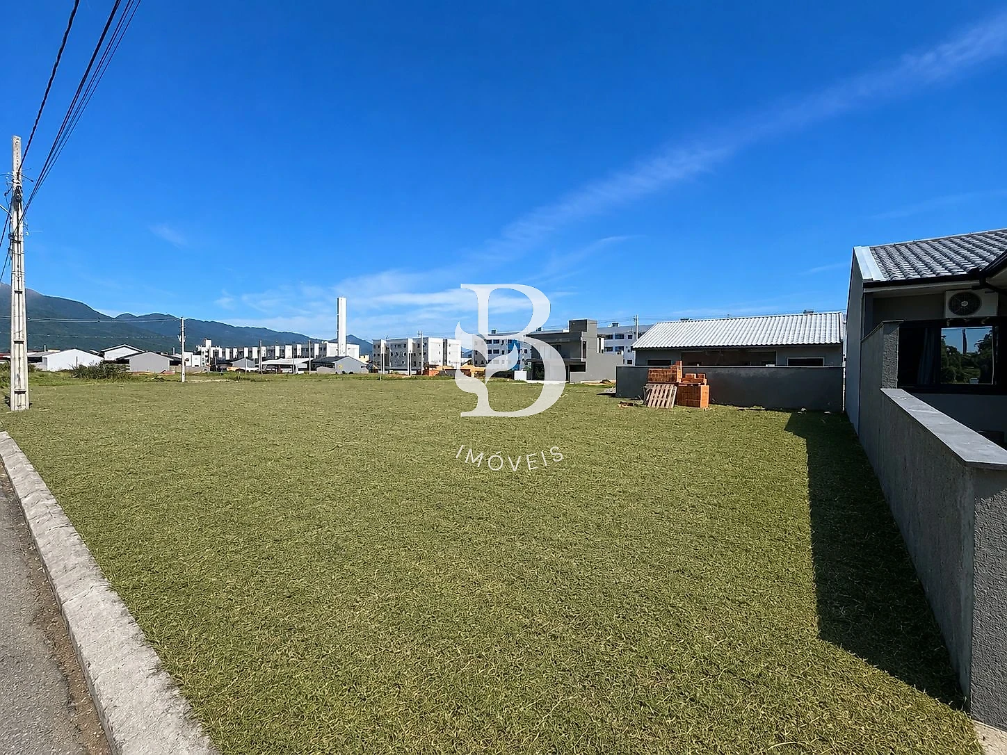 Terreno em Pachecos, Palhoça. 0 quartos, 0m². Imagem 8 de 8