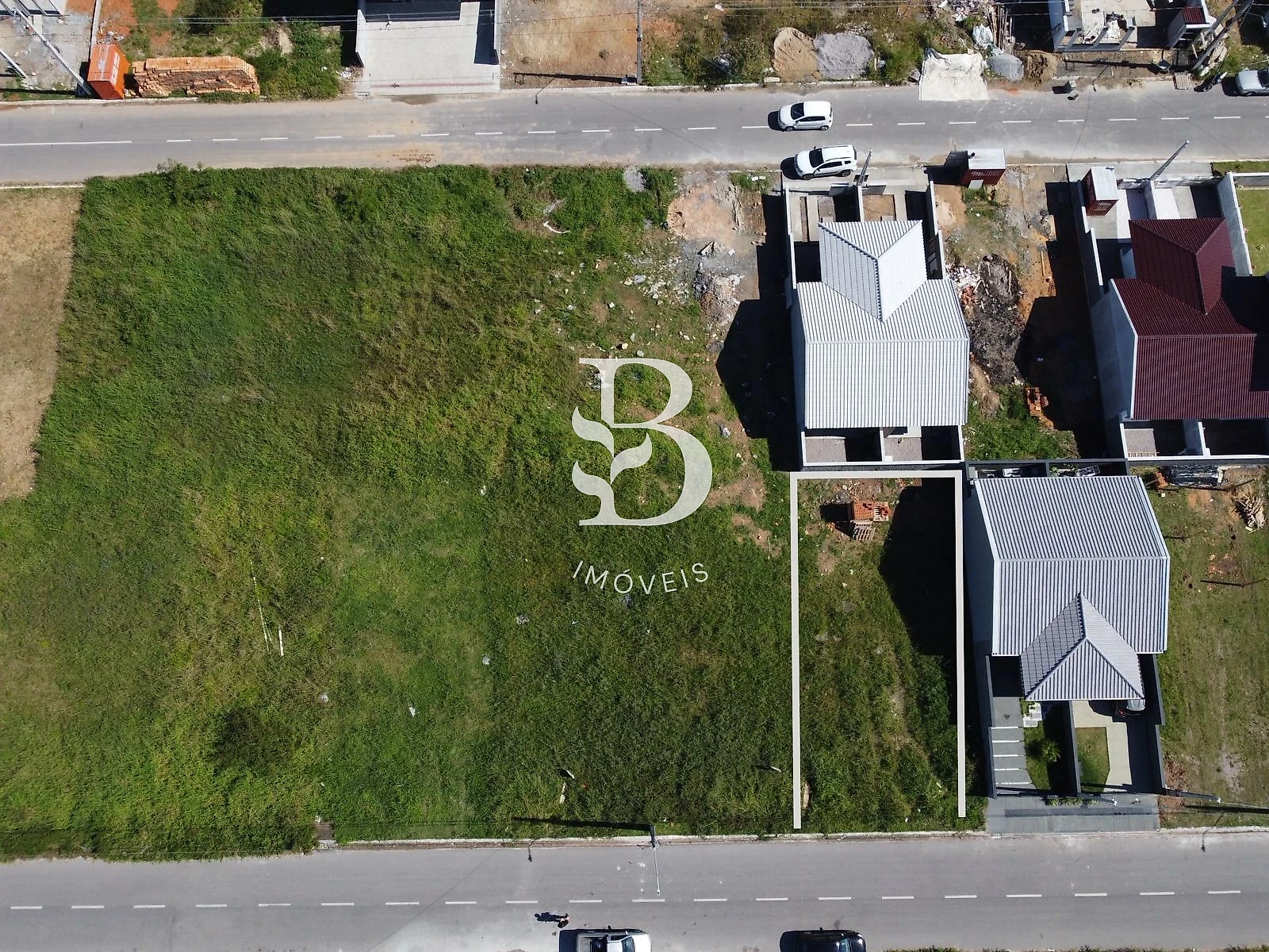 Terreno em Pachecos, Palhoça. 0 quartos, 0m². Imagem 6 de 8