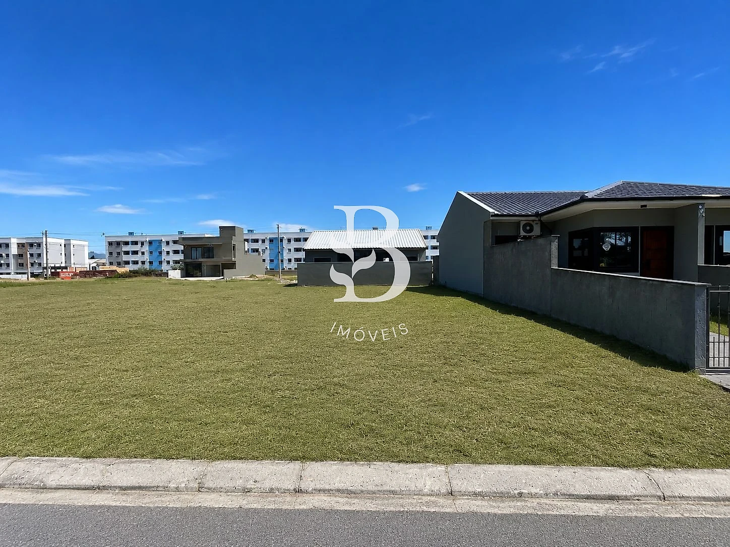 Terreno em Pachecos, Palhoça. 0 quartos, 0m². Imagem 7 de 8