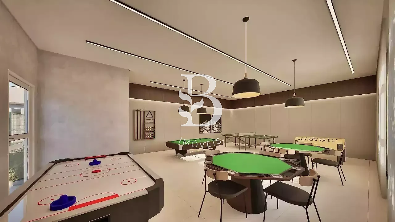 Apartamento em Pedra Branca, Palhoça. 2 quartos, 54m². Imagem 13 de 26