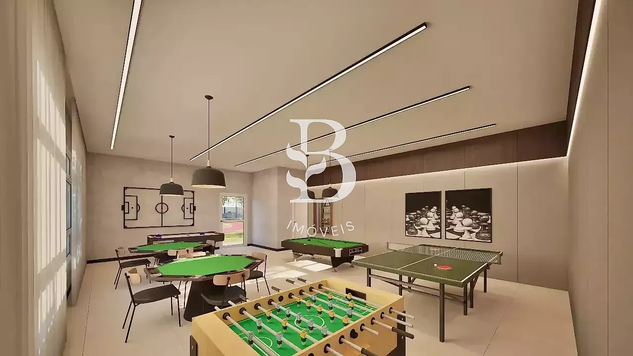 Apartamento em Pedra Branca, Palhoça. 2 quartos, 54m². Imagem 15 de 26