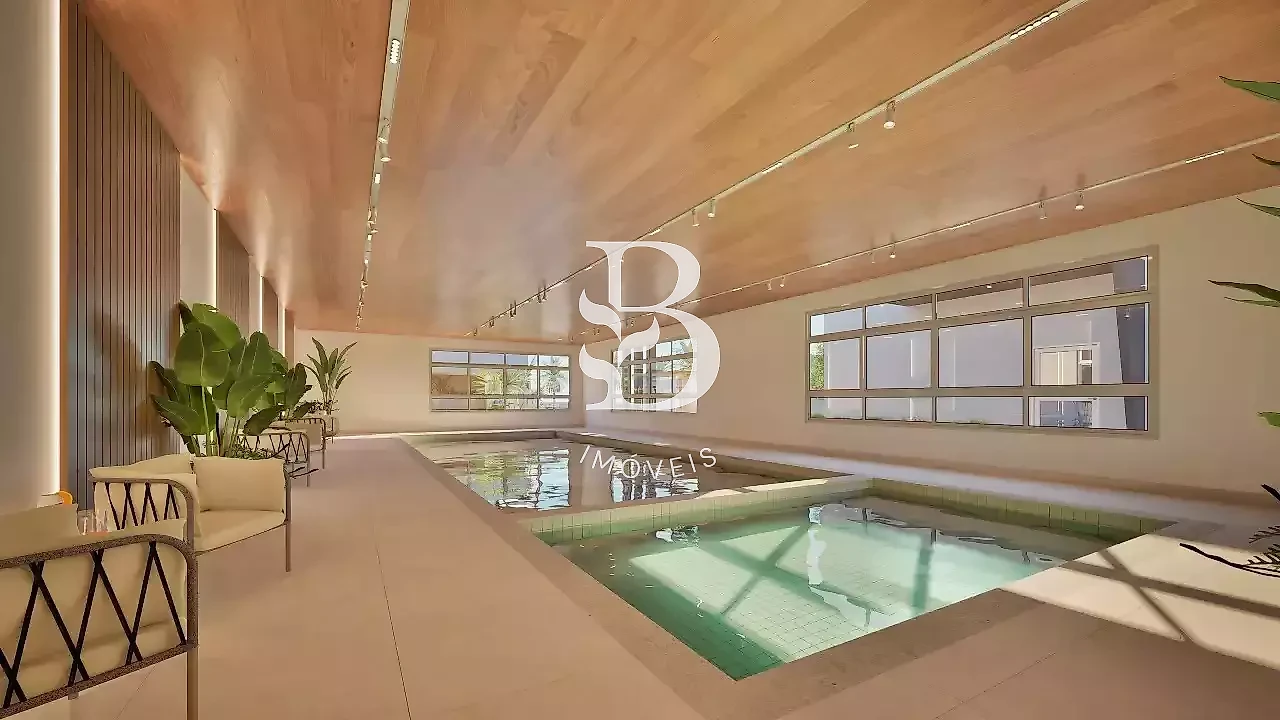 Apartamento em Pedra Branca, Palhoça. 2 quartos, 54m². Imagem 16 de 26