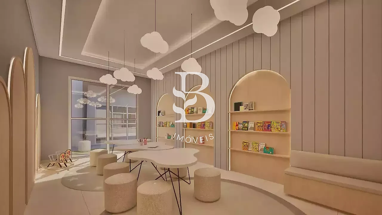Apartamento em Pedra Branca, Palhoça. 2 quartos, 54m². Imagem 26 de 26