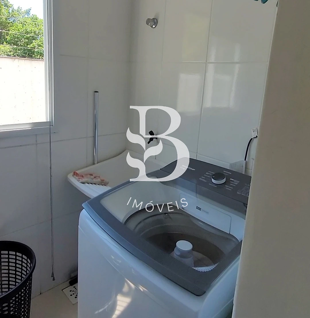 Apartamento em Sertão do Maruim, São José. 2 quartos, 59m². Imagem 15 de 17
