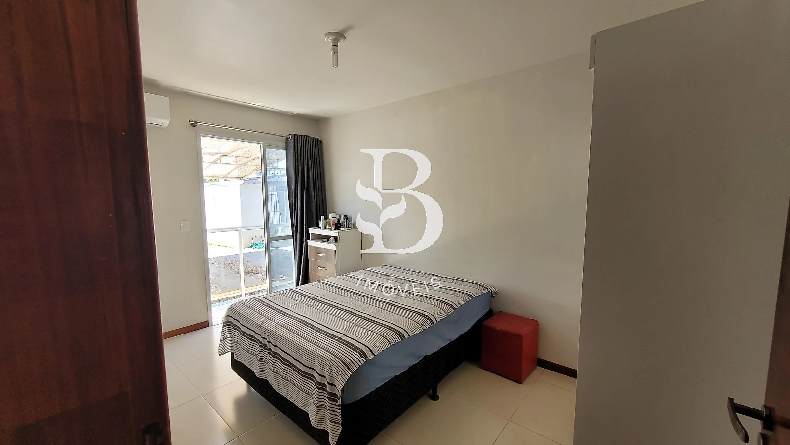 Apartamento em Sertão do Maruim, São José. 2 quartos, 59m². Imagem 11 de 17