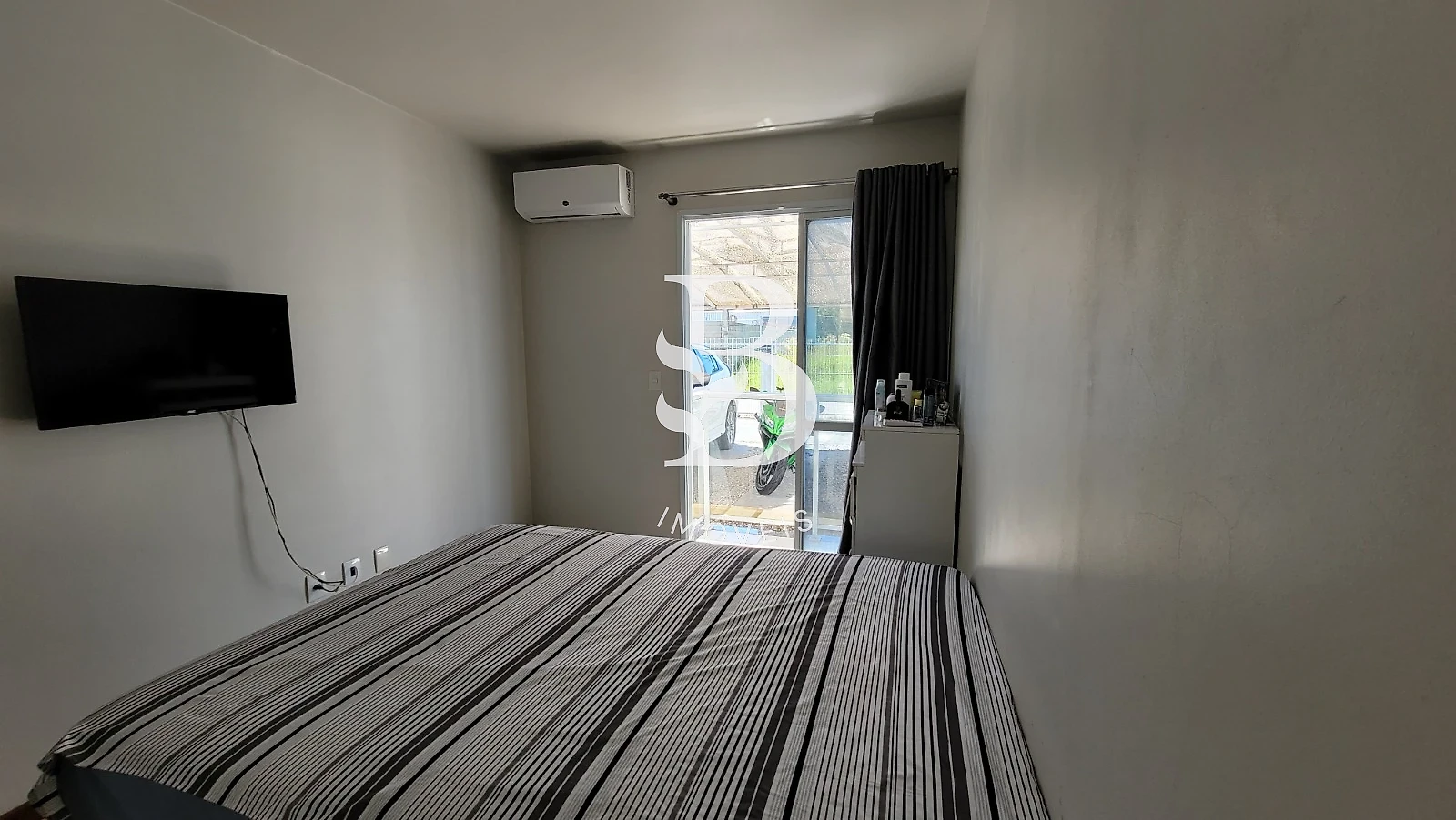 Apartamento em Sertão do Maruim, São José. 2 quartos, 59m². Imagem 13 de 17