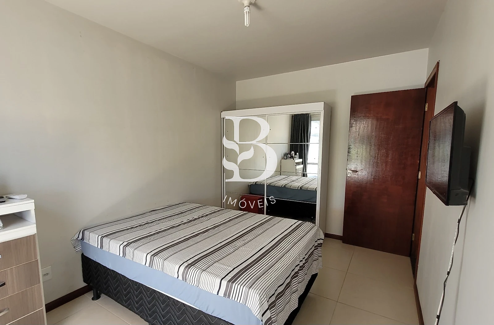 Apartamento em Sertão do Maruim, São José. 2 quartos, 59m². Imagem 14 de 17