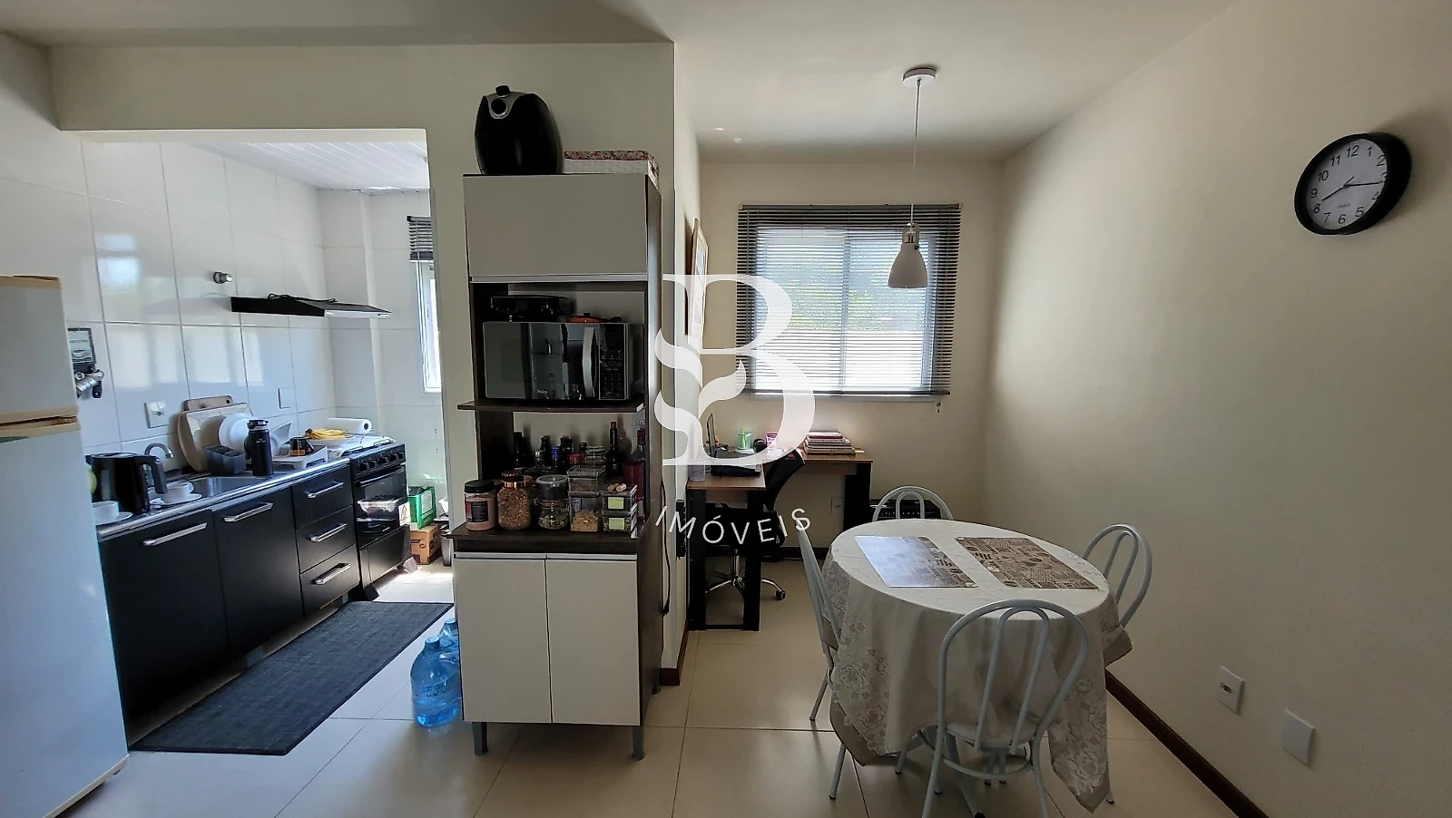 Apartamento em Sertão do Maruim, São José. 2 quartos, 59m². Imagem 6 de 17