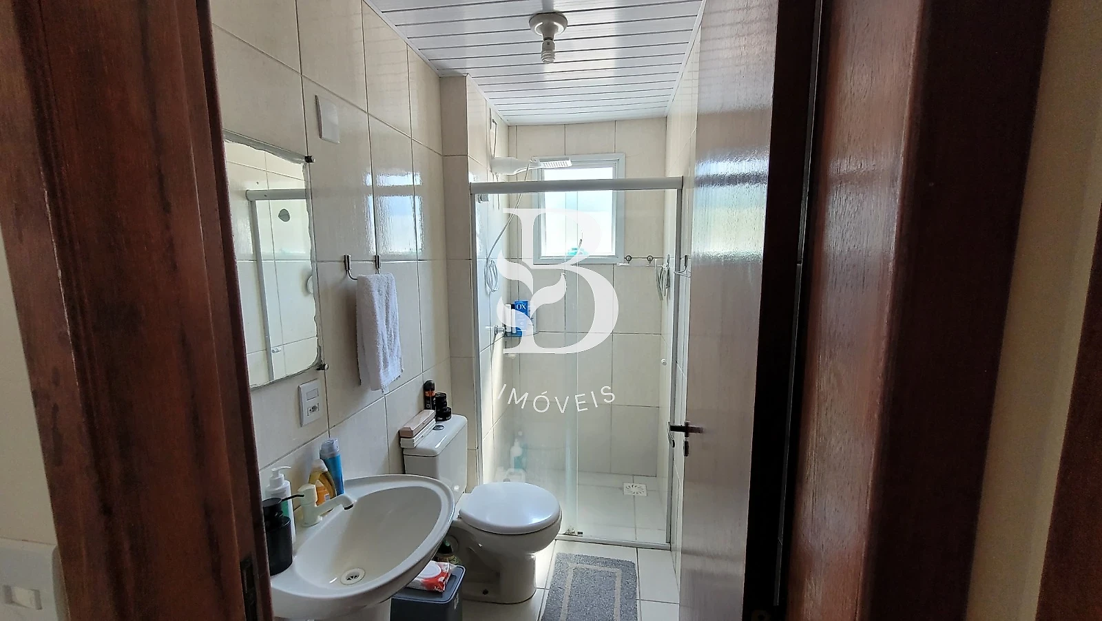 Apartamento em Sertão do Maruim, São José. 2 quartos, 59m². Imagem 17 de 17