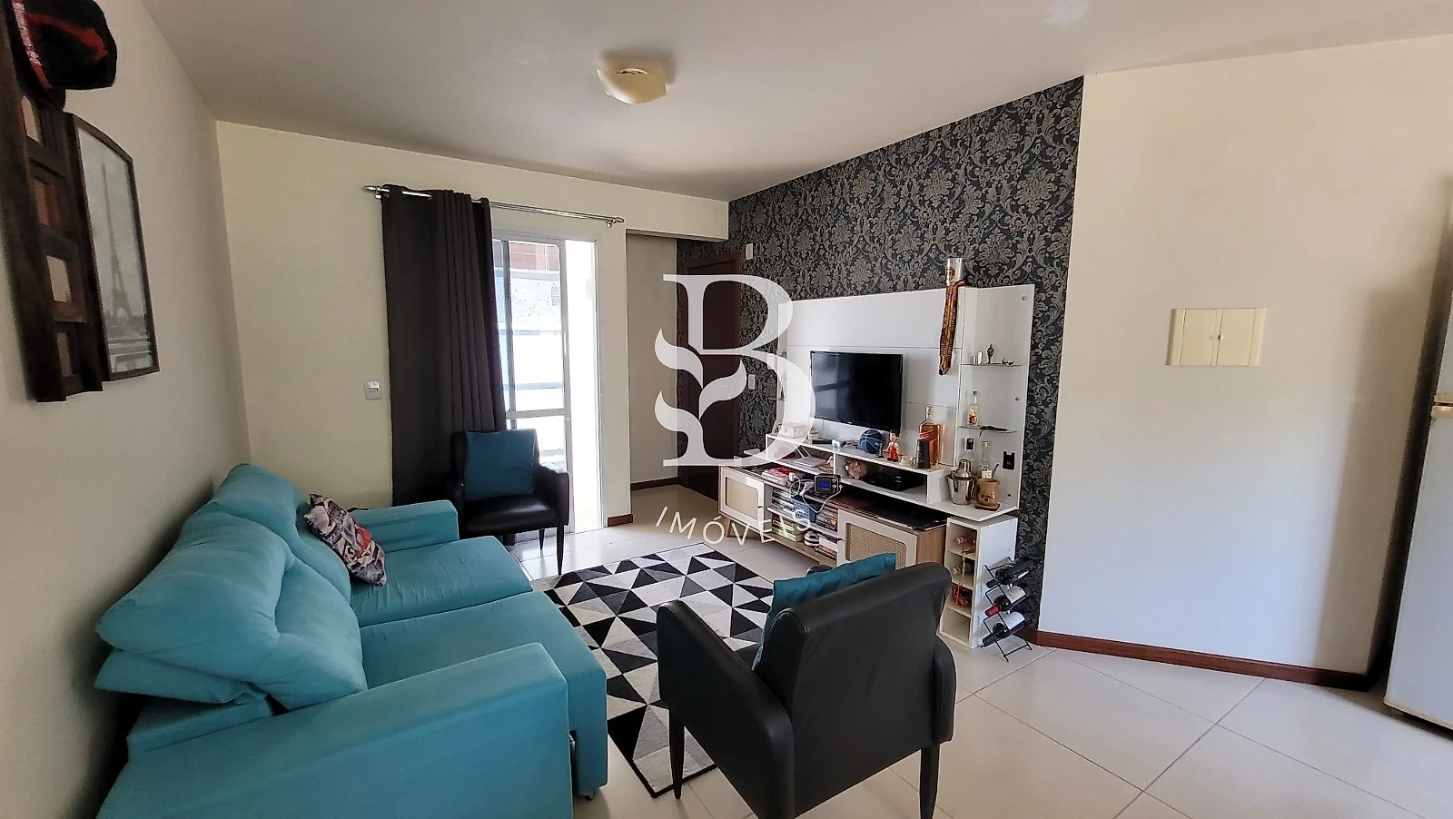 Apartamento em Sertão do Maruim, São José. 2 quartos, 59m². Imagem 7 de 17