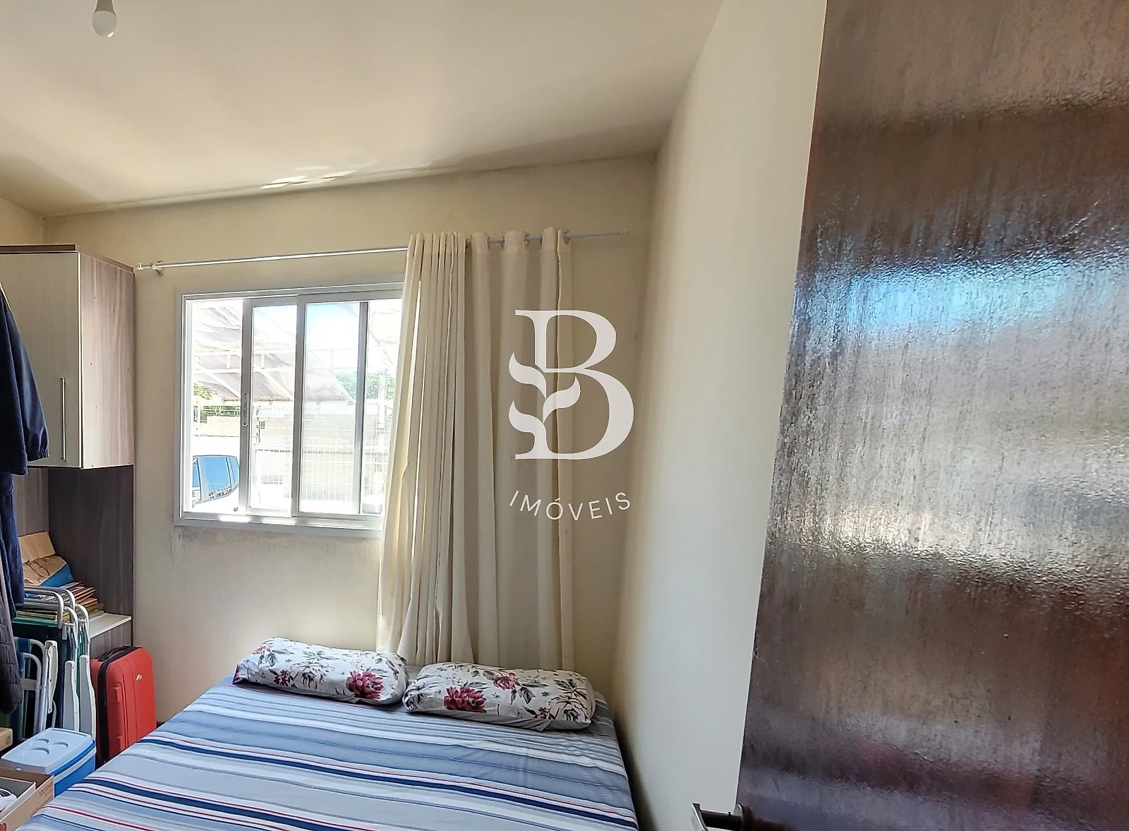 Apartamento em Sertão do Maruim, São José. 2 quartos, 59m². Imagem 10 de 17