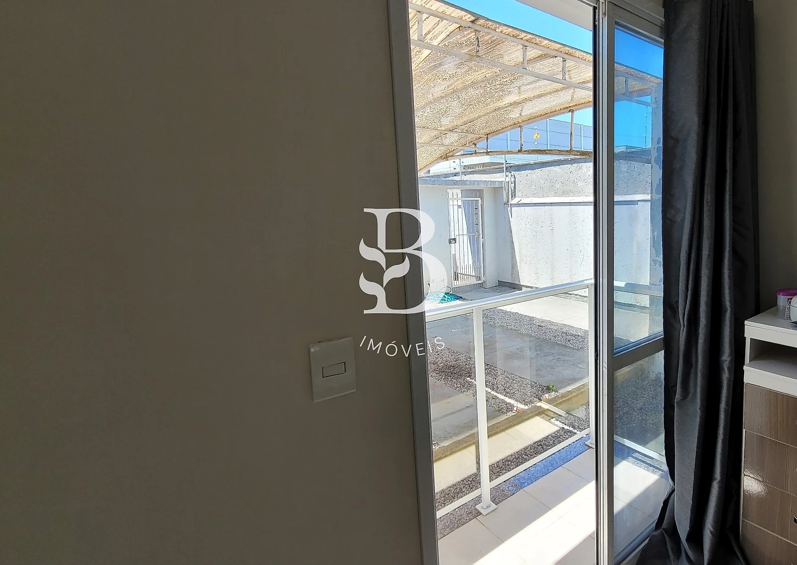 Apartamento em Sertão do Maruim, São José. 2 quartos, 59m². Imagem 12 de 17
