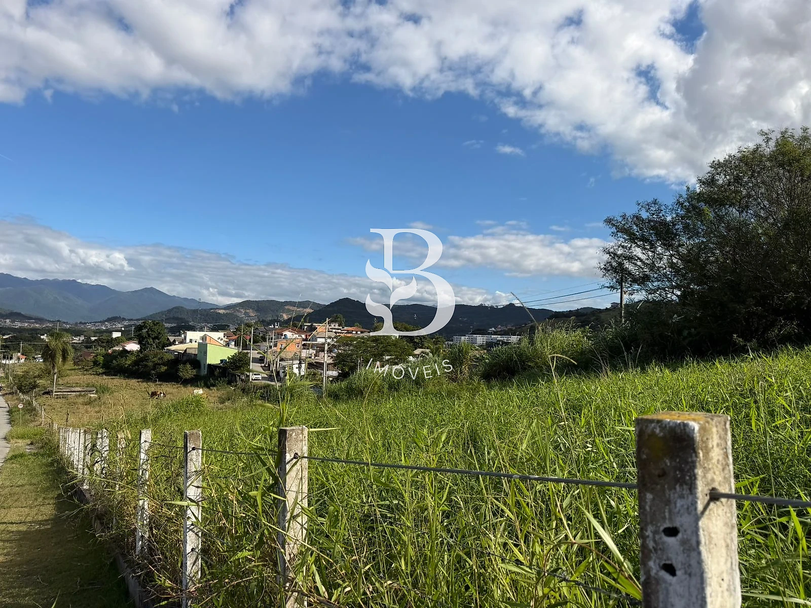 Terreno em São Sebastião, Palhoça. 0 quartos, 0m². Imagem 4 de 6