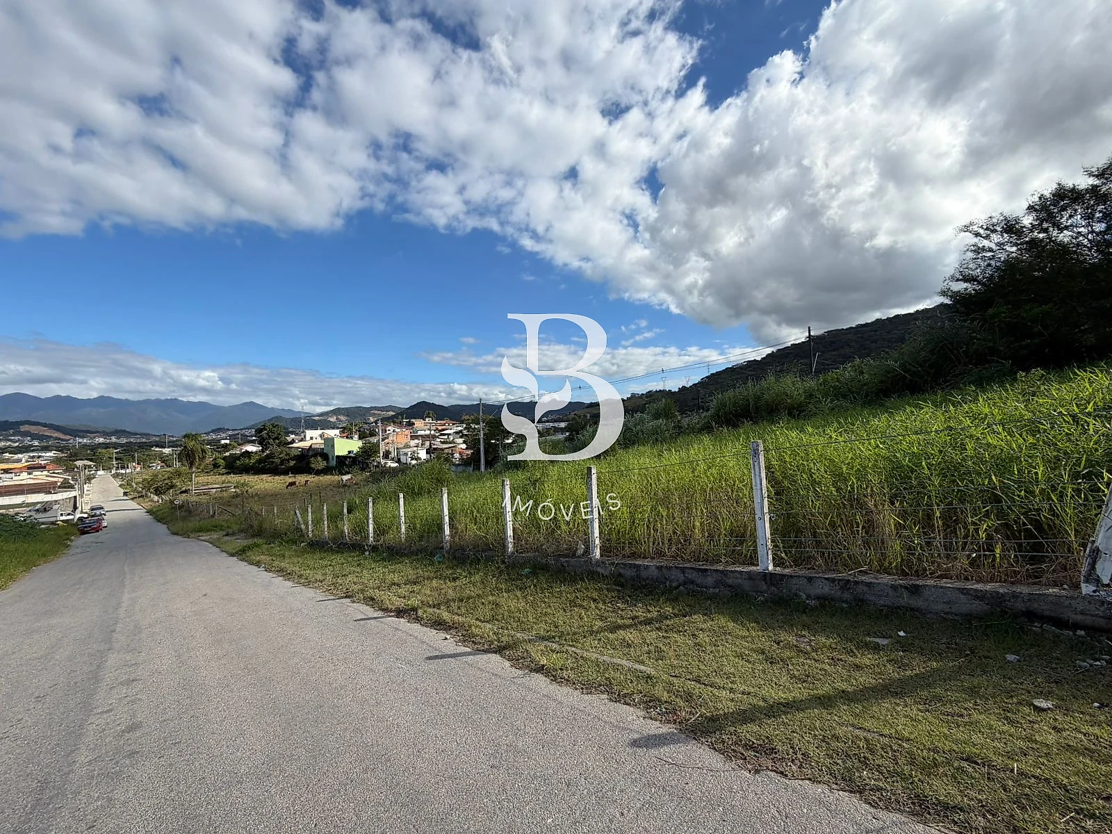 Terreno em São Sebastião, Palhoça. 0 quartos, 0m². Imagem 5 de 6