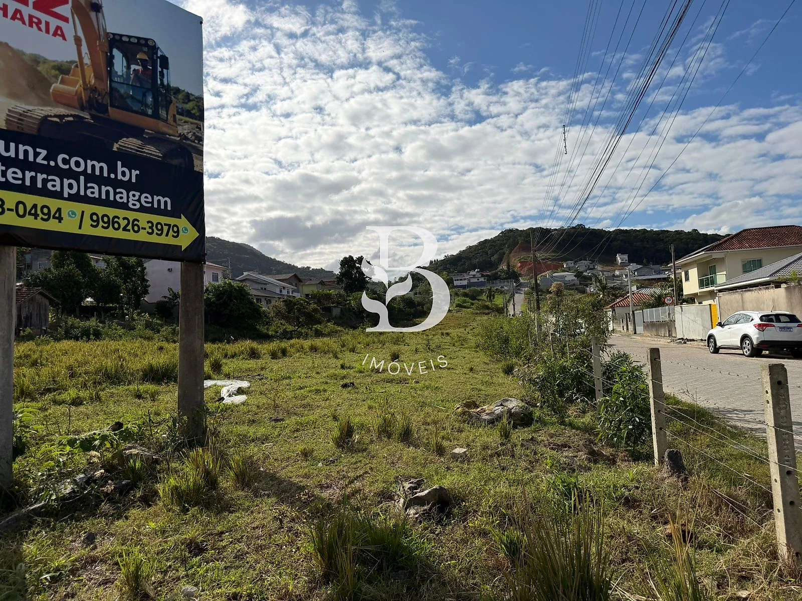 Terreno em São Sebastião, Palhoça. 0 quartos, 0m². Imagem 2 de 6