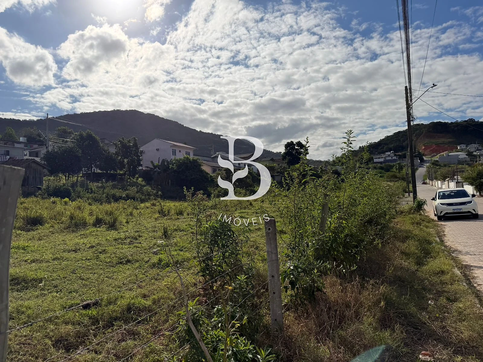 Terreno em São Sebastião, Palhoça. 0 quartos, 0m². Imagem 3 de 6