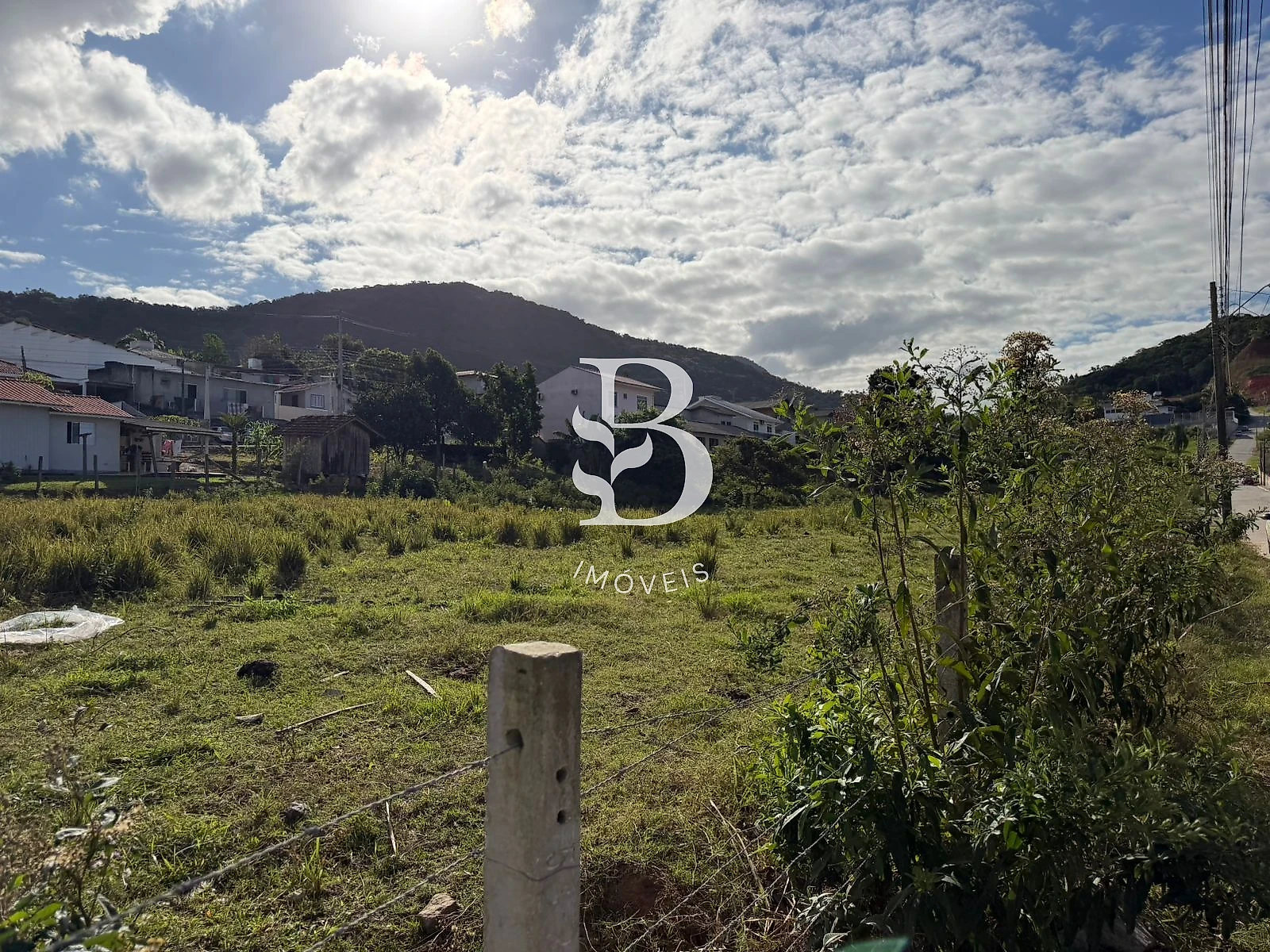 Terreno em São Sebastião, Palhoça. 0 quartos, 0m². Imagem 6 de 6