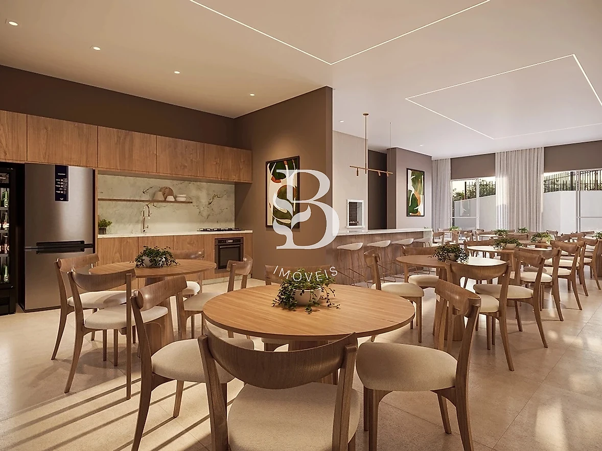 Apartamento em Pagani, Palhoça. 2 quartos, 60m². Imagem 13 de 27