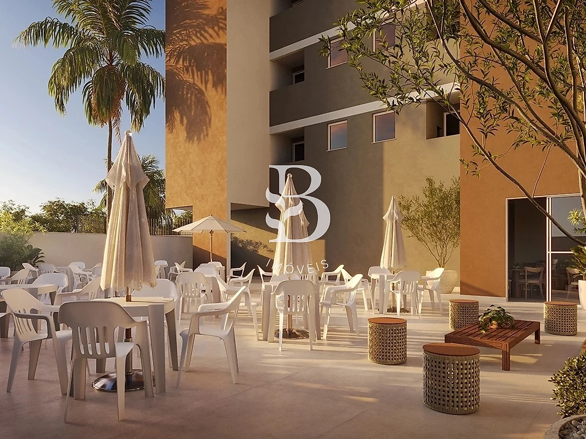 Apartamento em Pagani, Palhoça. 2 quartos, 60m². Imagem 14 de 27