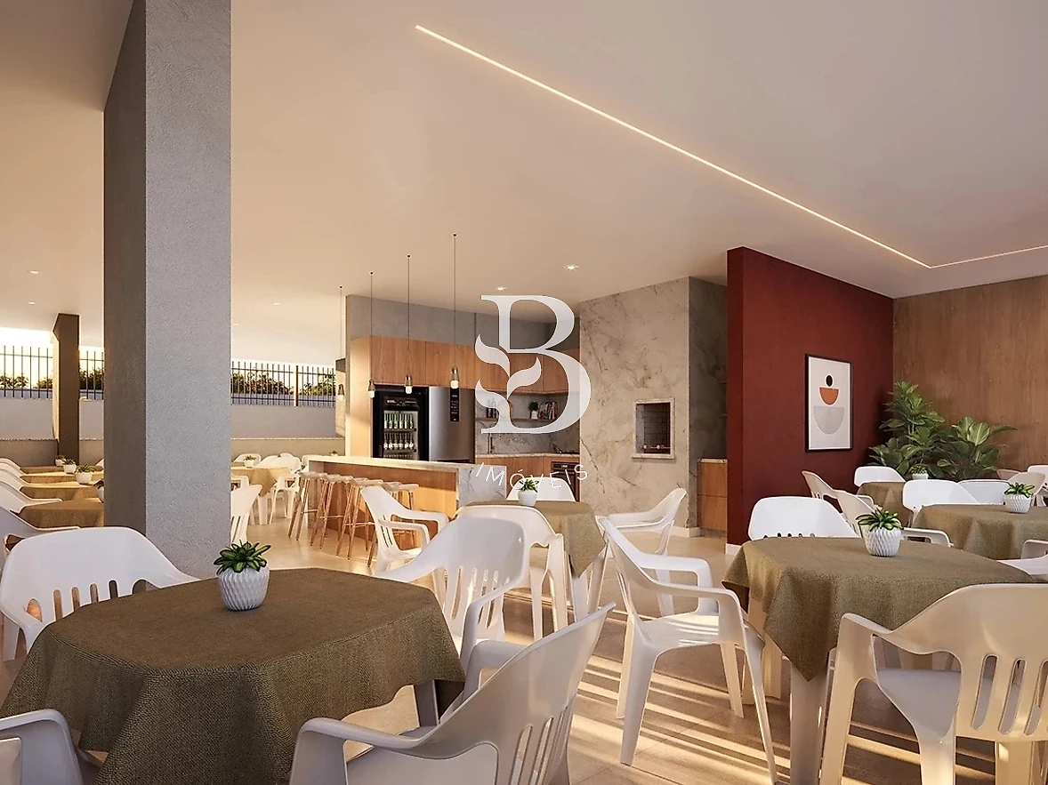 Apartamento em Pagani, Palhoça. 2 quartos, 60m². Imagem 15 de 27