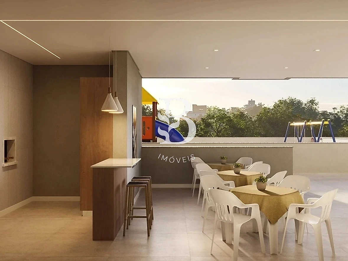 Apartamento em Pagani, Palhoça. 2 quartos, 60m². Imagem 17 de 27