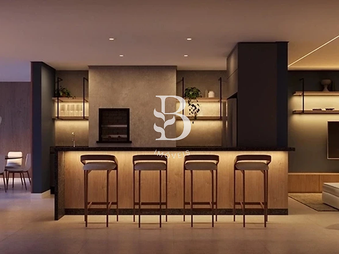 Apartamento em Pagani, Palhoça. 2 quartos, 60m². Imagem 18 de 27