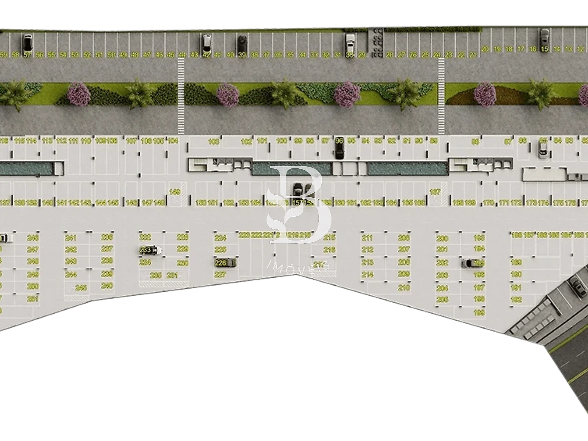 Apartamento em Pagani, Palhoça. 2 quartos, 60m². Imagem 27 de 27