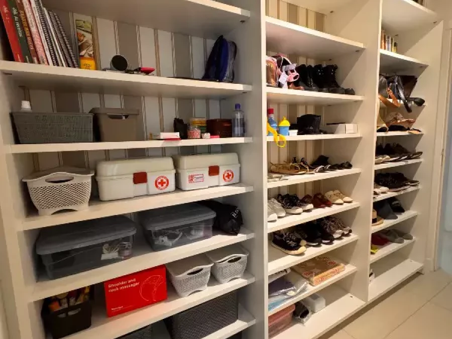 Apartamento em Centro, Florianópolis. 3 quartos, 130m². Imagem 11 de 19