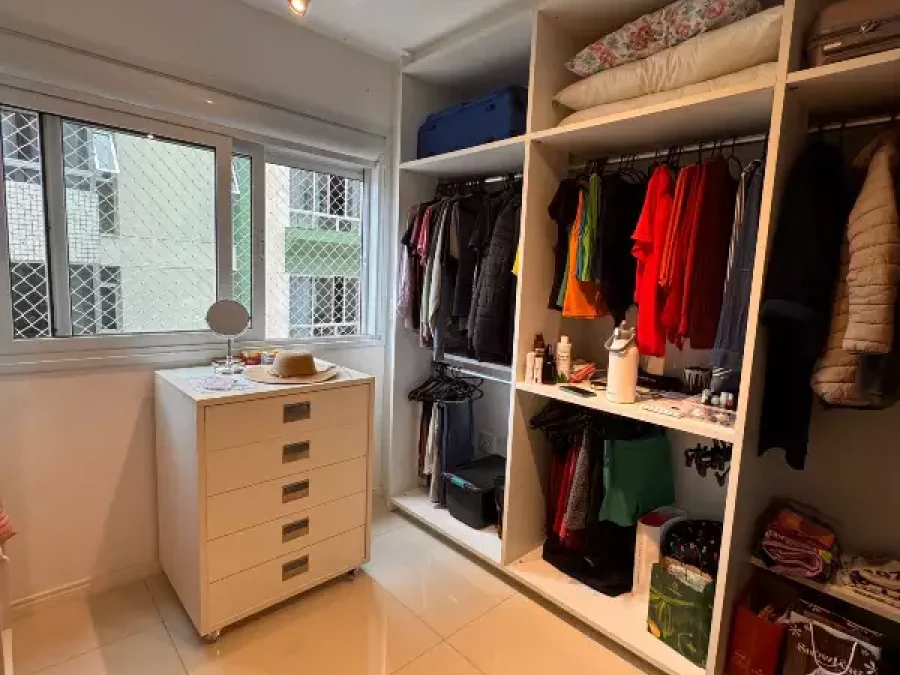 Apartamento em Centro, Florianópolis. 3 quartos, 130m². Imagem 12 de 19