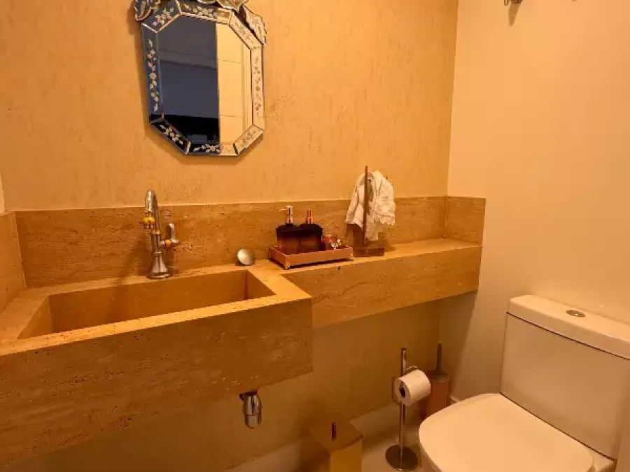Apartamento em Centro, Florianópolis. 3 quartos, 130m². Imagem 17 de 19