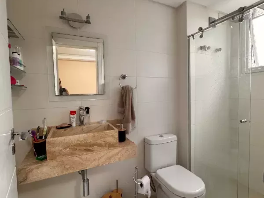 Apartamento em Centro, Florianópolis. 3 quartos, 130m². Imagem 8 de 19