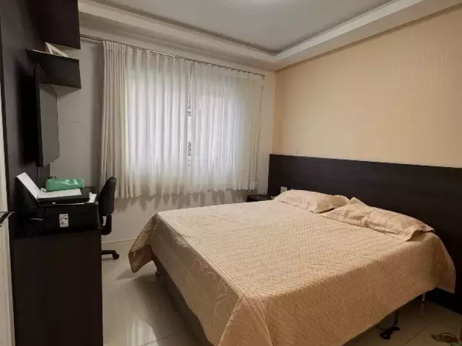 Apartamento em Centro, Florianópolis. 3 quartos, 130m². Imagem 9 de 19