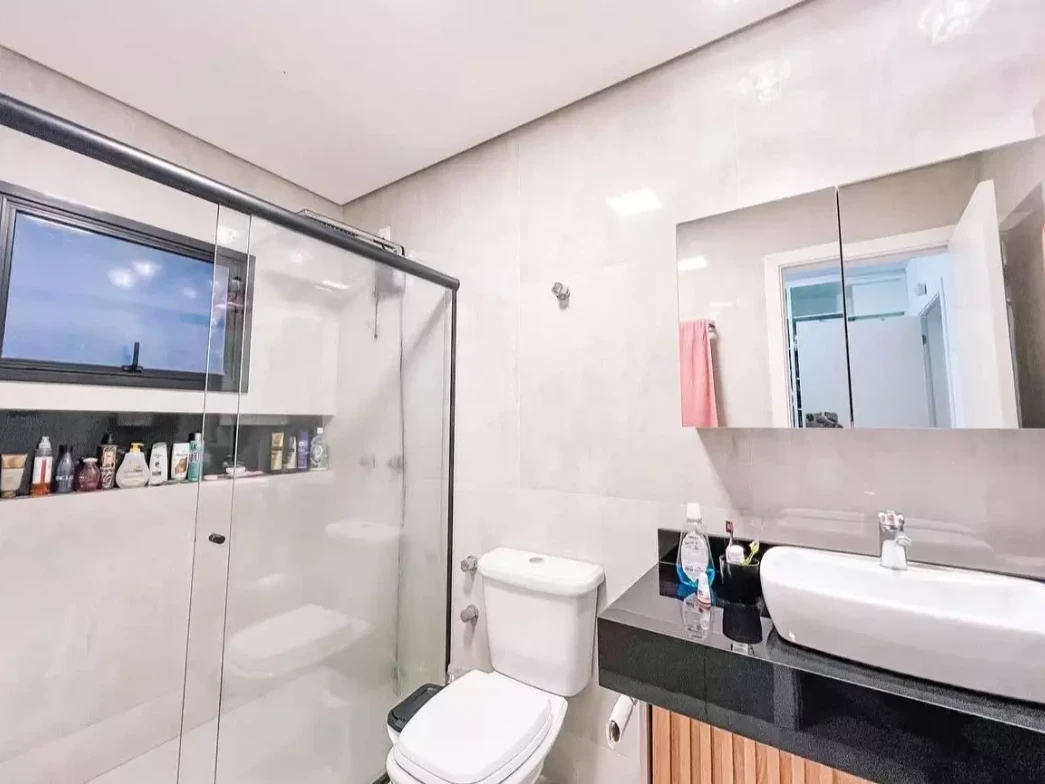 Casa em Pedra Branca, Palhoça. 3 quartos, 461m². Imagem 12 de 15