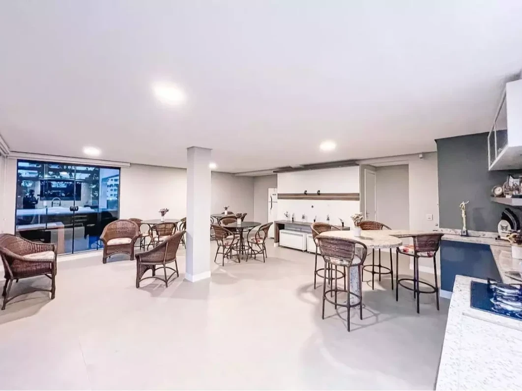 Casa em Pedra Branca, Palhoça. 3 quartos, 461m². Imagem 13 de 15