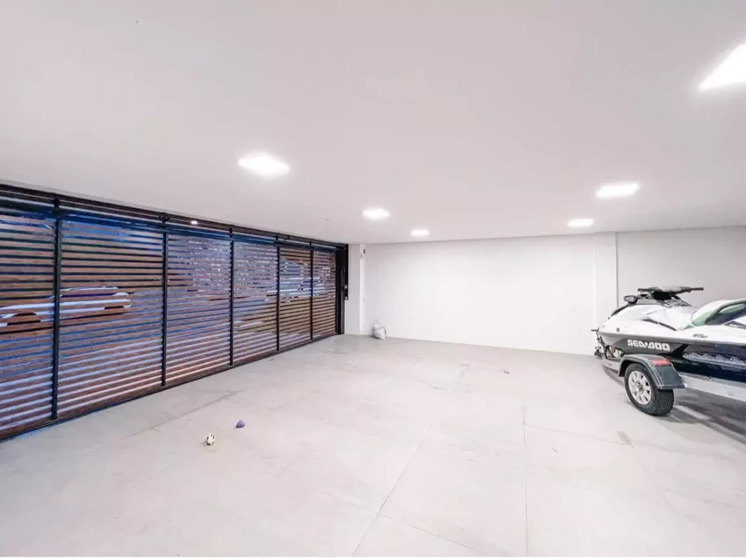 Casa em Pedra Branca, Palhoça. 3 quartos, 461m². Imagem 7 de 15