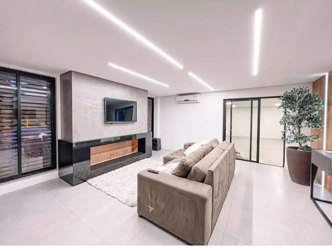 Casa em Pedra Branca, Palhoça. 3 quartos, 461m². Imagem 8 de 15