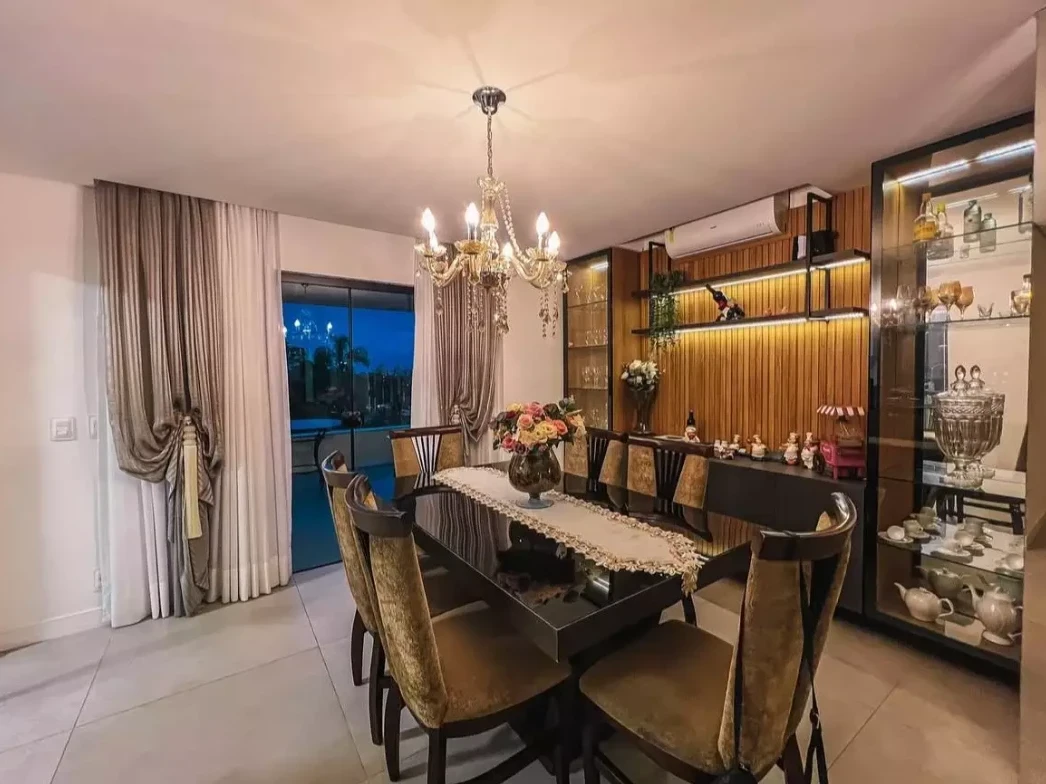 Casa em Pedra Branca, Palhoça. 3 quartos, 461m². Imagem 9 de 15
