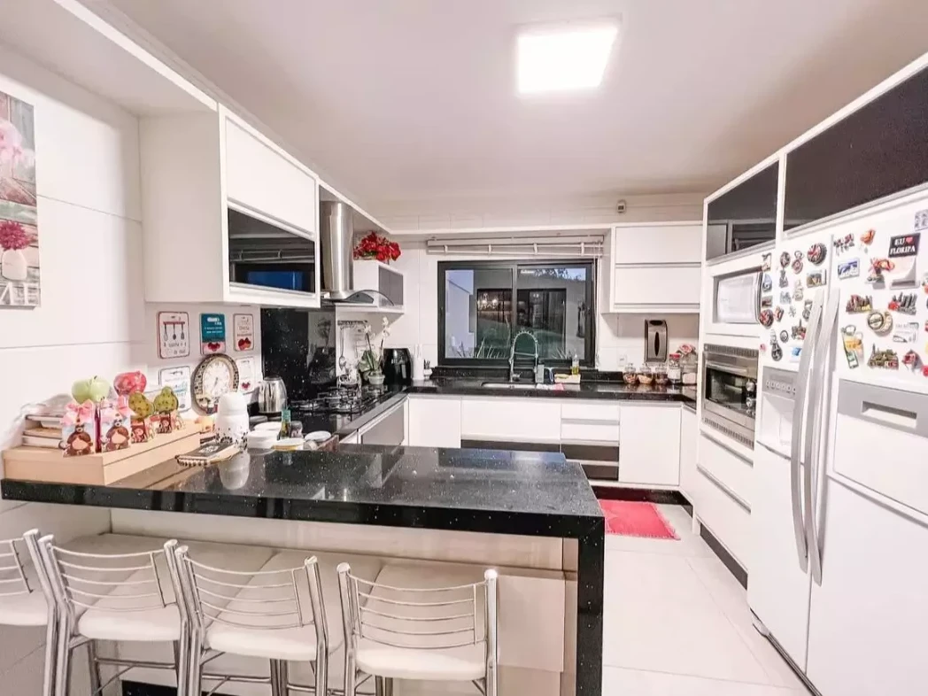 Casa em Pedra Branca, Palhoça. 3 quartos, 461m². Imagem 10 de 15