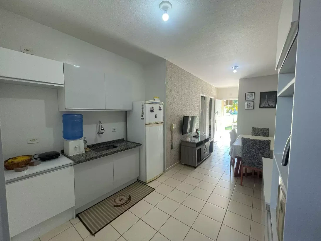 Casa em Bela Vista, Palhoça. 2 quartos, 81m². Imagem 14 de 18