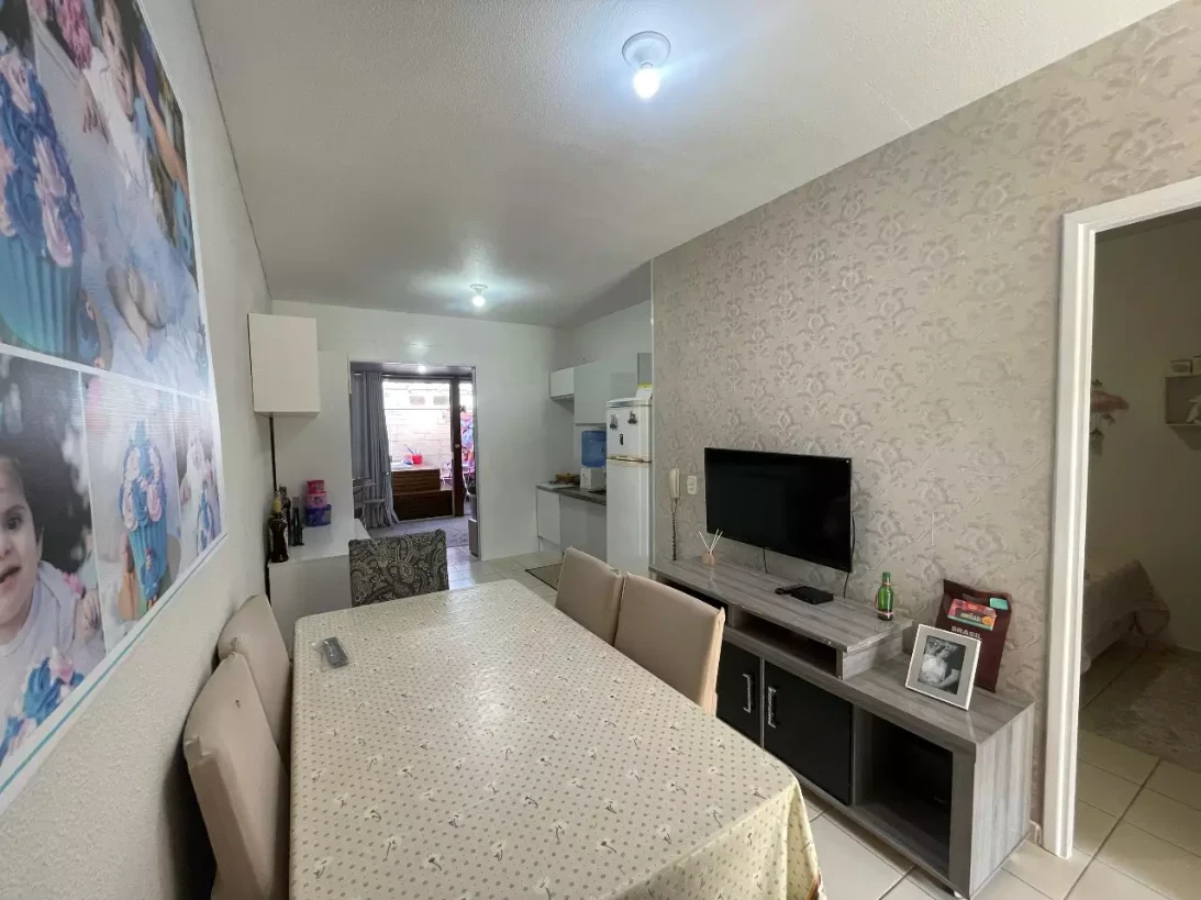 Casa em Bela Vista, Palhoça. 2 quartos, 81m². Imagem 16 de 18