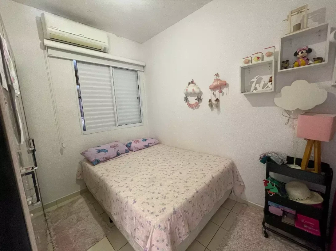 Casa em Bela Vista, Palhoça. 2 quartos, 81m². Imagem 7 de 18