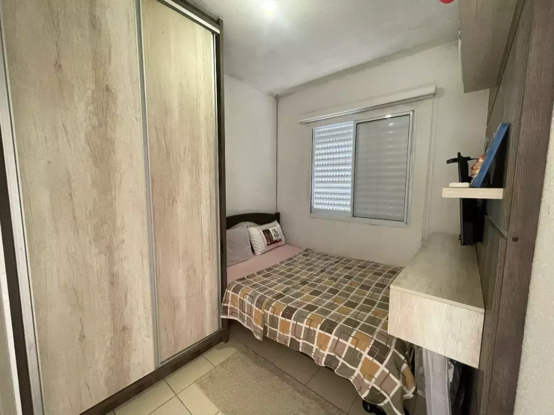 Casa em Bela Vista, Palhoça. 2 quartos, 81m². Imagem 8 de 18