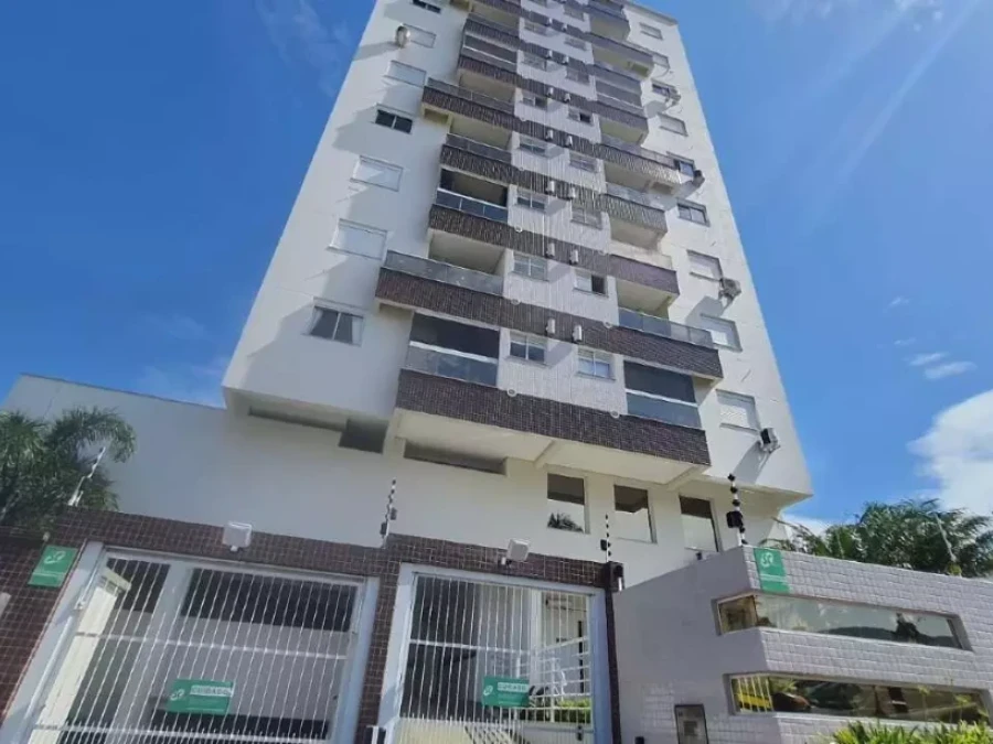 Apartamento em Passa Vinte, Palhoça. 2 quartos, 99m². Imagem 2 de 24