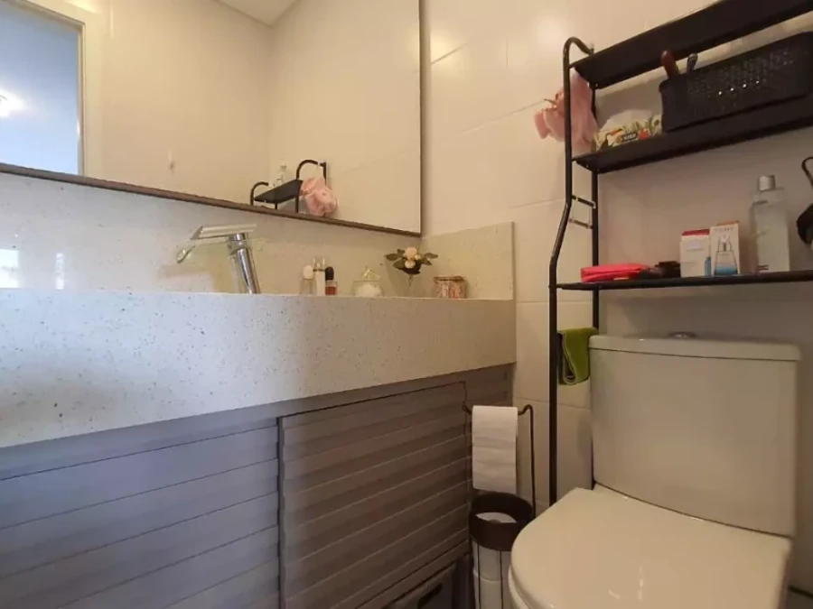 Apartamento em Passa Vinte, Palhoça. 2 quartos, 99m². Imagem 13 de 24
