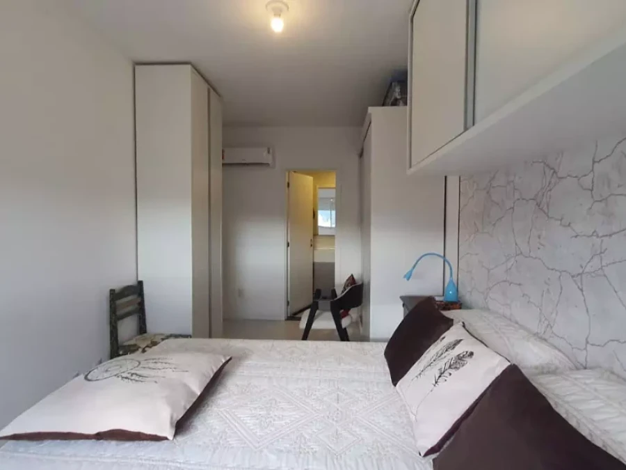 Apartamento em Passa Vinte, Palhoça. 2 quartos, 99m². Imagem 14 de 24