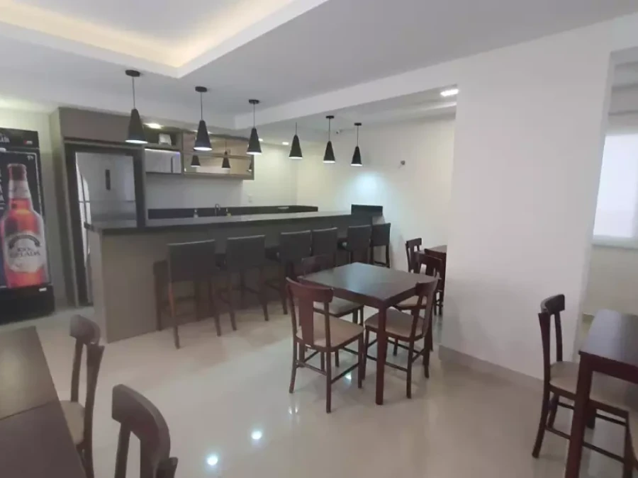 Apartamento em Passa Vinte, Palhoça. 2 quartos, 99m². Imagem 20 de 24