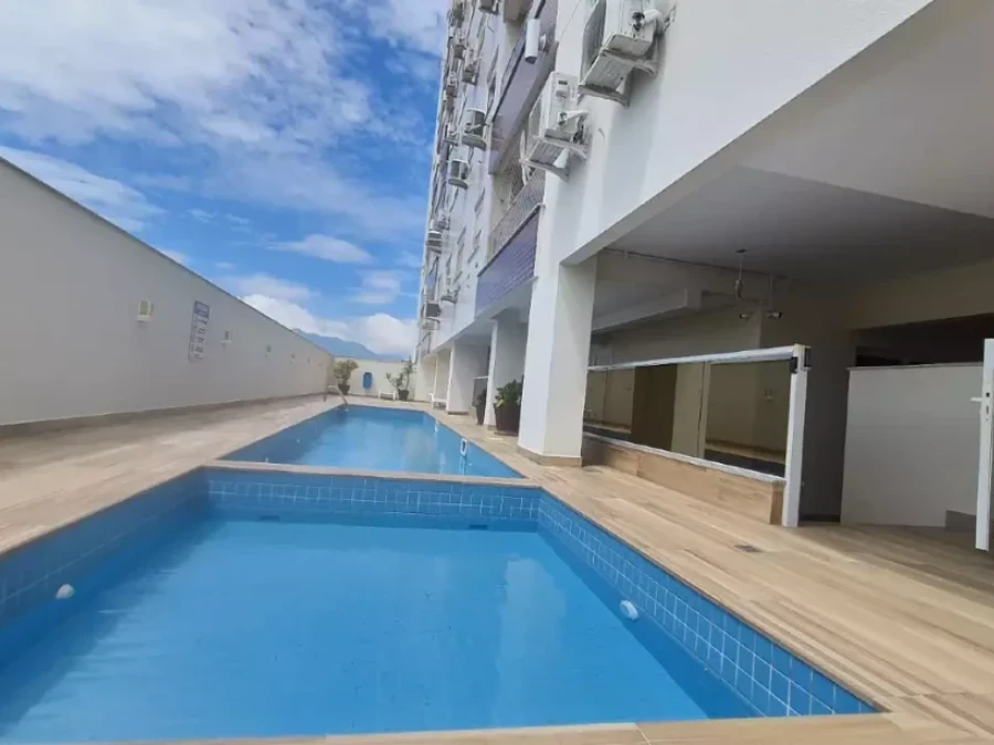 Apartamento em Passa Vinte, Palhoça. 2 quartos, 99m². Imagem 21 de 24