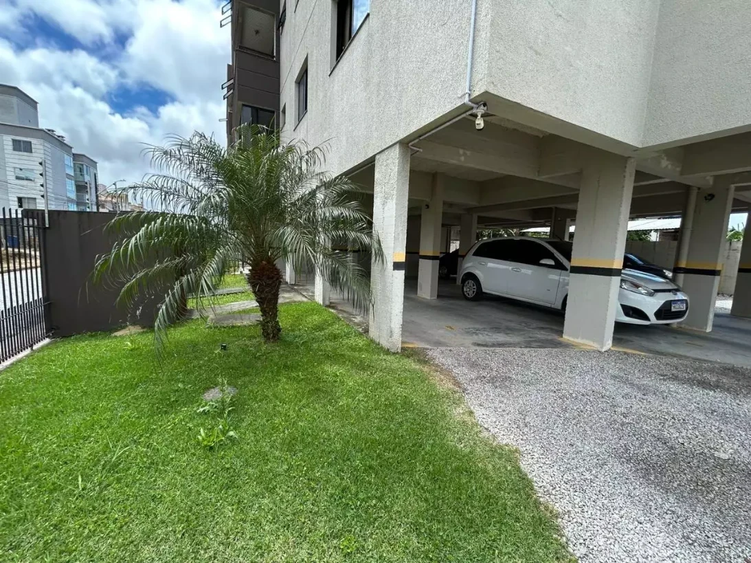 Apartamento em Aririú, Palhoça. 3 quartos, 82m². Imagem 13 de 18